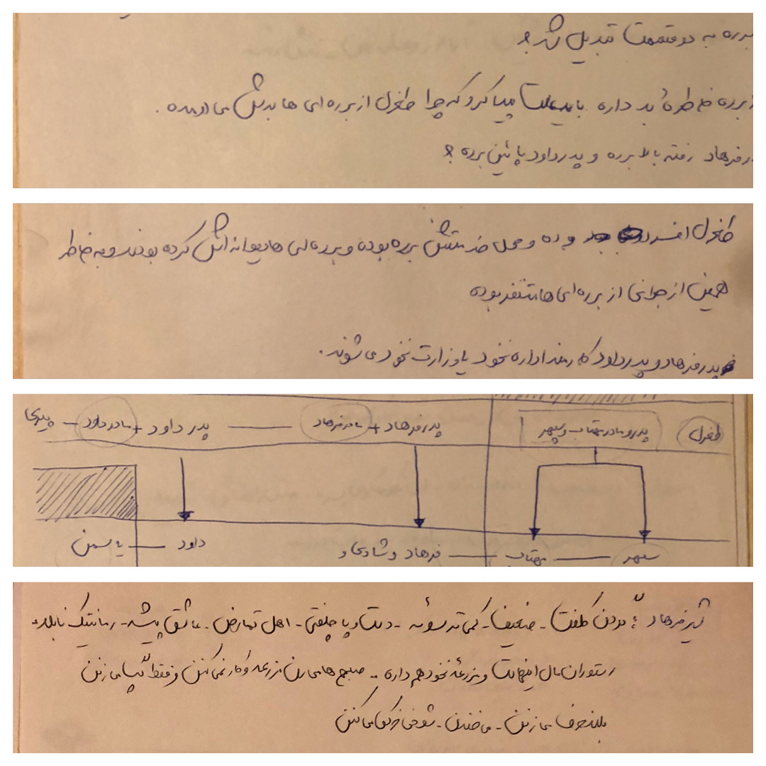 مهراب قاسم خانی